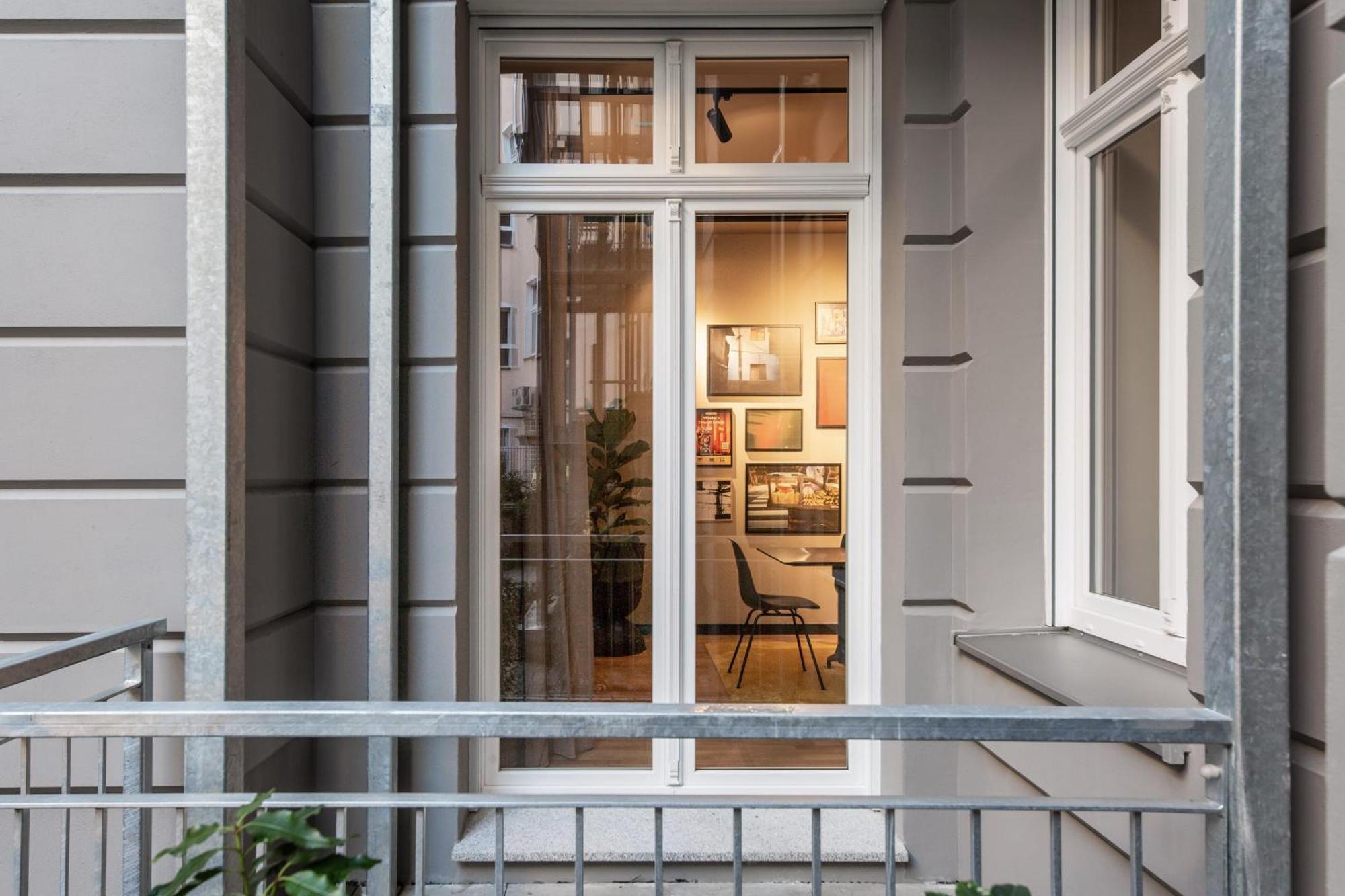 Ipartment Berlin Mitte Home By Best Western, Berlin